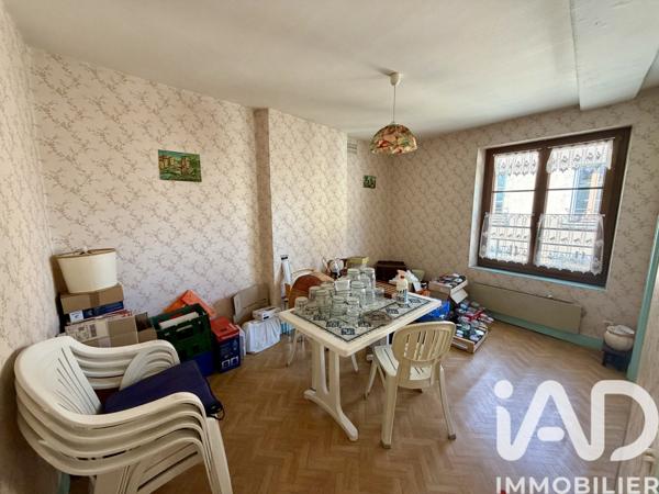 Maison à vendre 6 pièces 114,35 m² Saint-Germain-de-la-Coudre