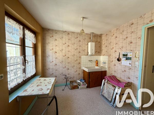 Maison à vendre 6 pièces 114,35 m² Saint-Germain-de-la-Coudre