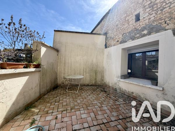 Maison à vendre 6 pièces 114,35 m² Saint-Germain-de-la-Coudre