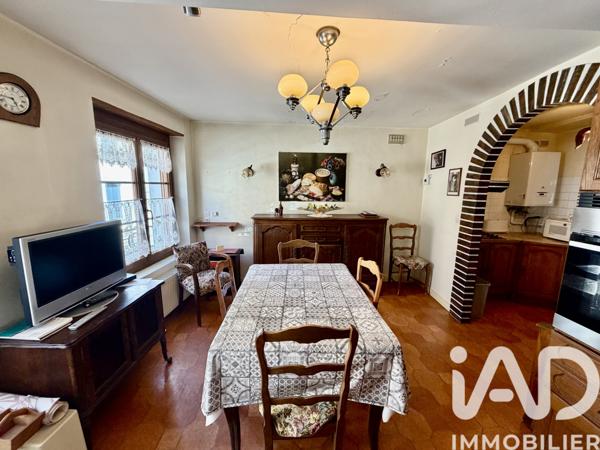 Maison à vendre 6 pièces 114,35 m² Saint-Germain-de-la-Coudre