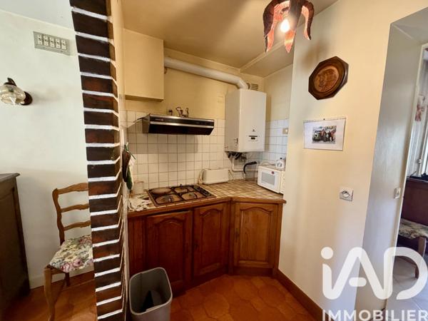 Maison à vendre 6 pièces 114,35 m² Saint-Germain-de-la-Coudre