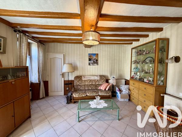 Maison à vendre 6 pièces 114,35 m² Saint-Germain-de-la-Coudre