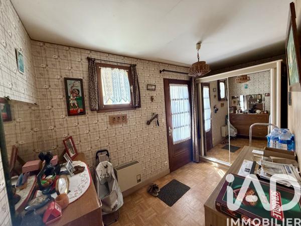 Maison à vendre 6 pièces 114,35 m² Saint-Germain-de-la-Coudre