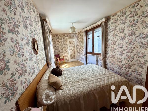 Maison à vendre 6 pièces 114,35 m² Saint-Germain-de-la-Coudre