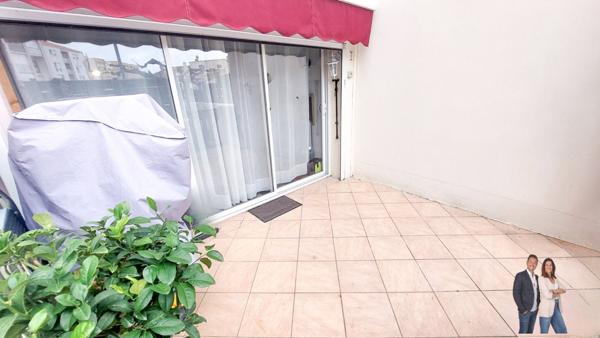 Appartement à LE GRAU DU ROI (30240)