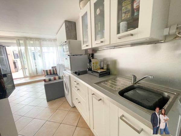 Appartement à LE GRAU DU ROI (30240)