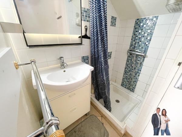 Appartement à LE GRAU DU ROI (30240)