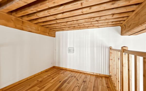 Appartement à vendre    3 pièces • 67,43 m2 Lyon 6