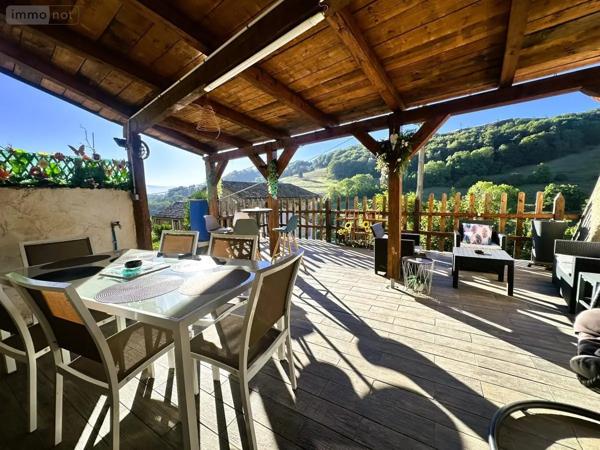 Achat - Maison Saint-Flour 15100 75 m 2 370 m 2