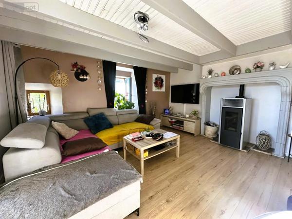 Achat - Maison Saint-Flour 15100 75 m 2 370 m 2