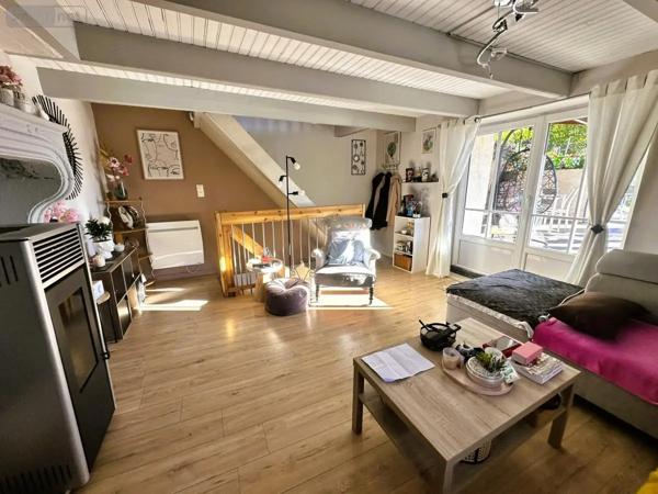 Achat - Maison Saint-Flour 15100 75 m 2 370 m 2