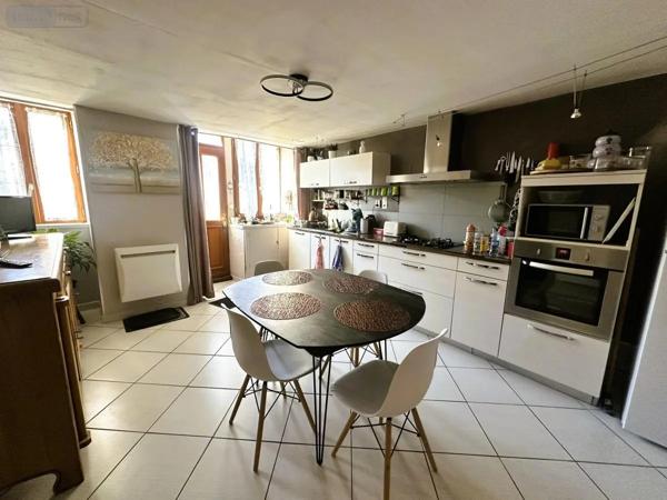 Achat - Maison Saint-Flour 15100 75 m 2 370 m 2