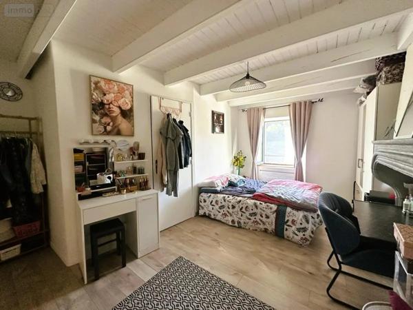 Achat - Maison Saint-Flour 15100 75 m 2 370 m 2