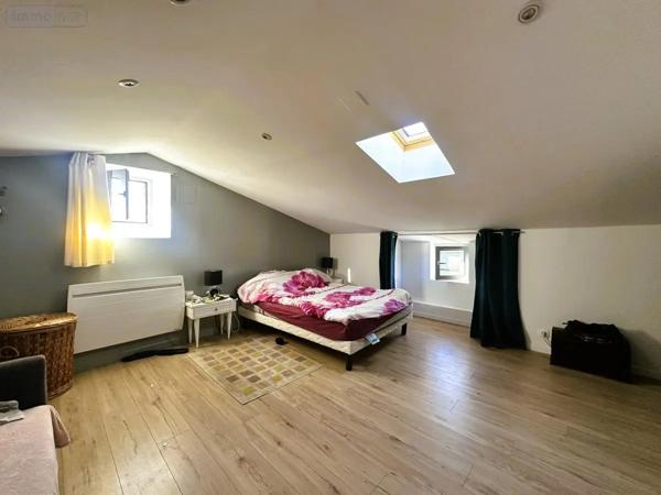 Achat - Maison Saint-Flour 15100 75 m 2 370 m 2