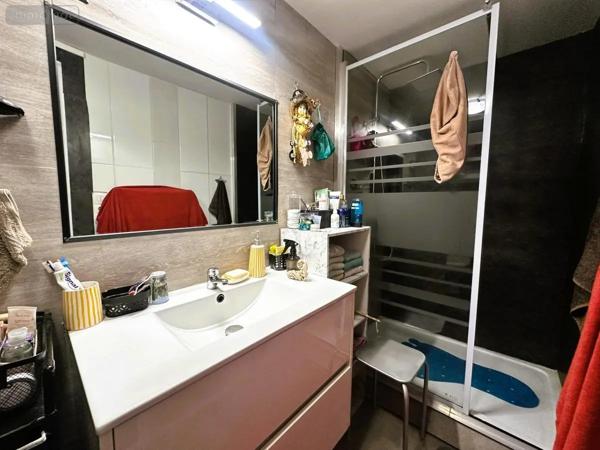 Achat - Maison Saint-Flour 15100 75 m 2 370 m 2