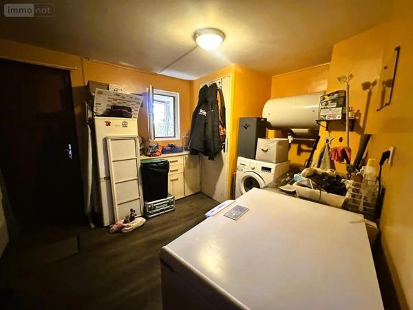 Achat - Maison Saint-Flour 15100 75 m 2 370 m 2