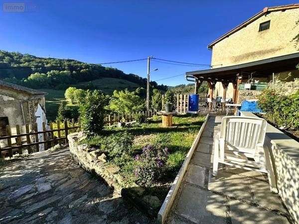 Achat - Maison Saint-Flour 15100 75 m 2 370 m 2