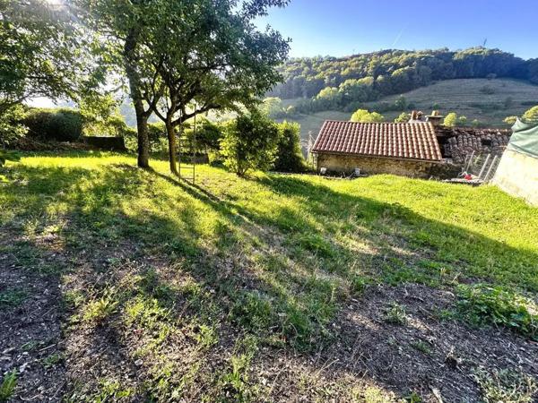 Achat - Maison Saint-Flour 15100 75 m 2 370 m 2