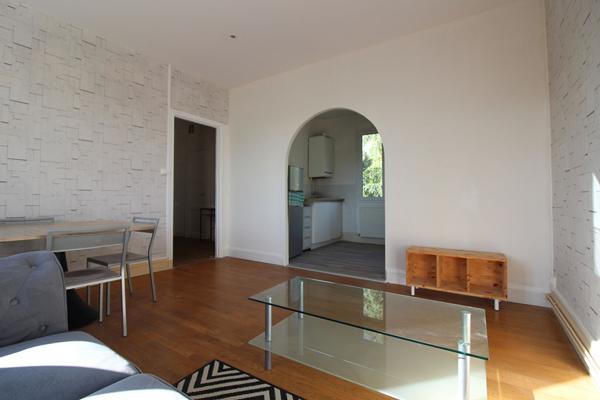 A LOUER - Appartement MEUBLE Chalon Sur Saône 3 pièces 59.31 m2