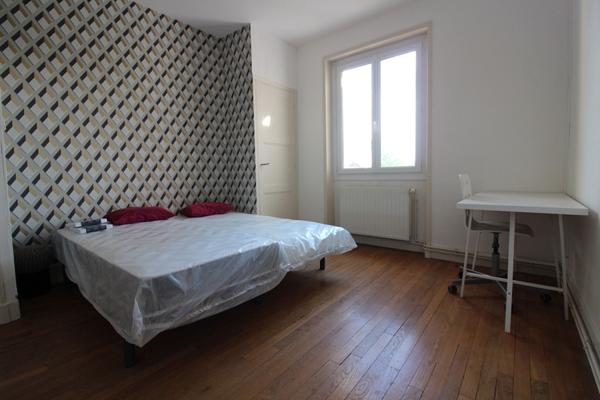 A LOUER - Appartement MEUBLE Chalon Sur Saône 3 pièces 59.31 m2
