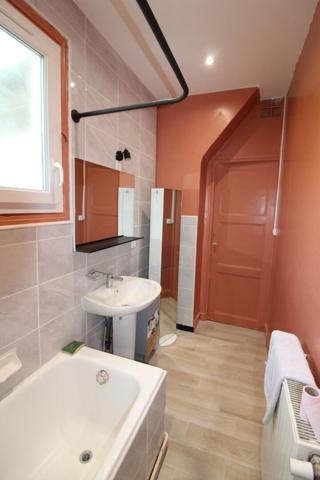 A LOUER - Appartement MEUBLE Chalon Sur Saône 3 pièces 59.31 m2