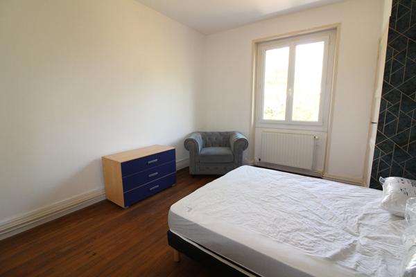 A LOUER - Appartement MEUBLE Chalon Sur Saône 3 pièces 59.31 m2