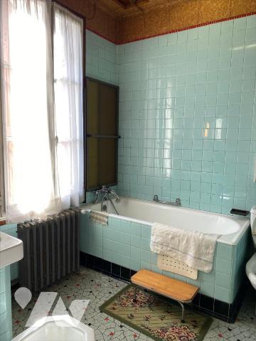 Proximité Centre Ville Maison avec jardinet et garage