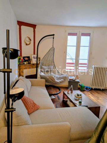Location Appartement58 m² - 3 Pièces - BAR LE DUC (55000)