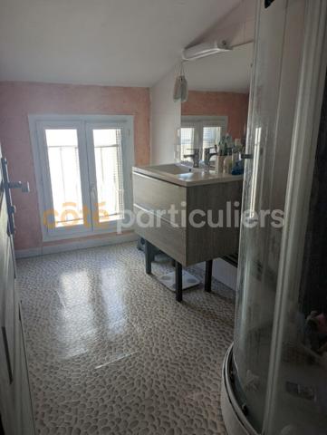 Location Appartement58 m² - 3 Pièces - BAR LE DUC (55000)