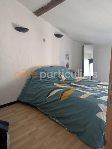 Location Appartement58 m² - 3 Pièces - BAR LE DUC (55000)