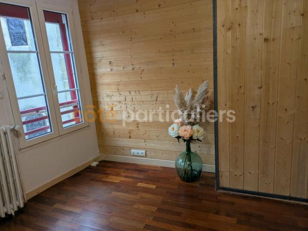 Location Appartement58 m² - 3 Pièces - BAR LE DUC (55000)
