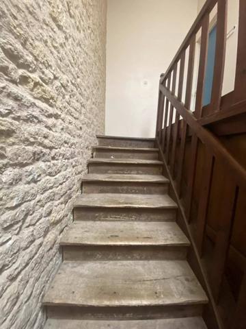 Ensemble immobilier de 7 logements – Saint-Maixent-l’École