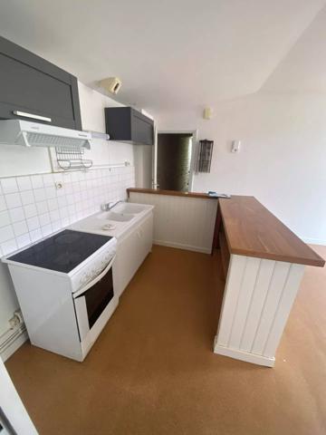 Ensemble immobilier de 7 logements – Saint-Maixent-l’École