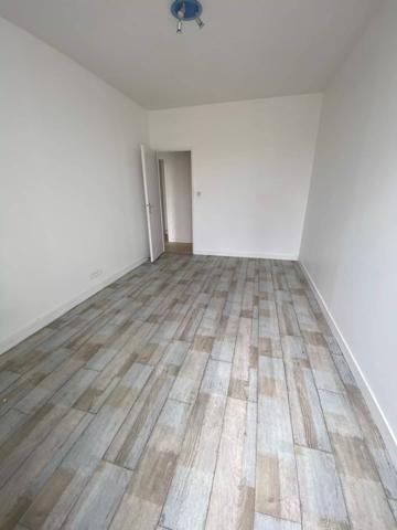 Ensemble immobilier de 7 logements – Saint-Maixent-l’École