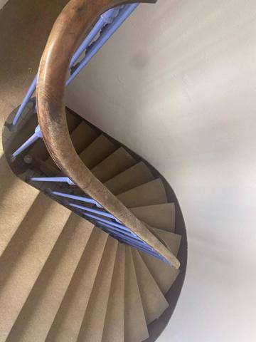 Ensemble immobilier de 7 logements – Saint-Maixent-l’École