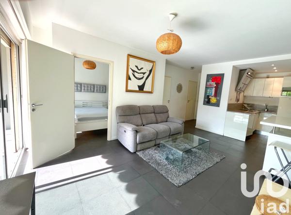 Appartement à vendre 2 pièces 38 m² Menton