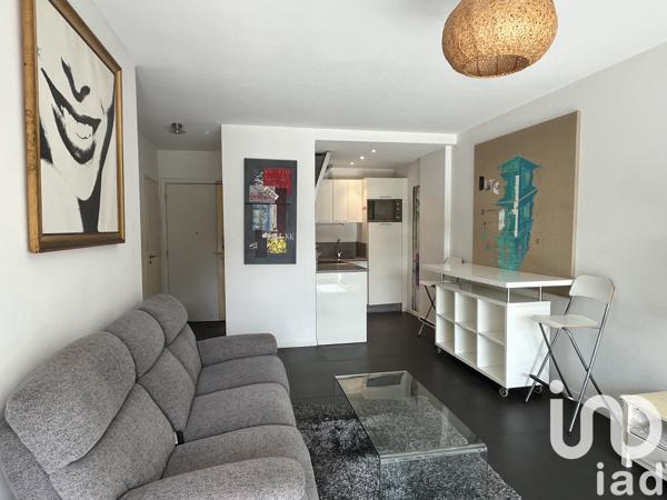 Appartement à vendre 2 pièces 38 m² Menton