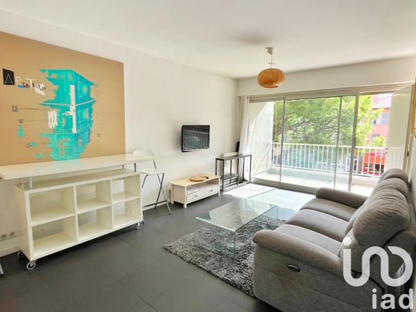 Appartement à vendre 2 pièces 38 m² Menton