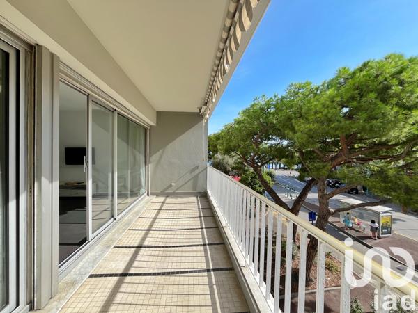 Appartement à vendre 2 pièces 38 m² Menton