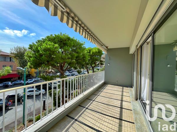 Appartement à vendre 2 pièces 38 m² Menton
