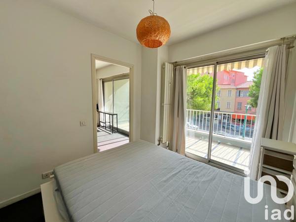 Appartement à vendre 2 pièces 38 m² Menton