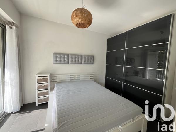 Appartement à vendre 2 pièces 38 m² Menton