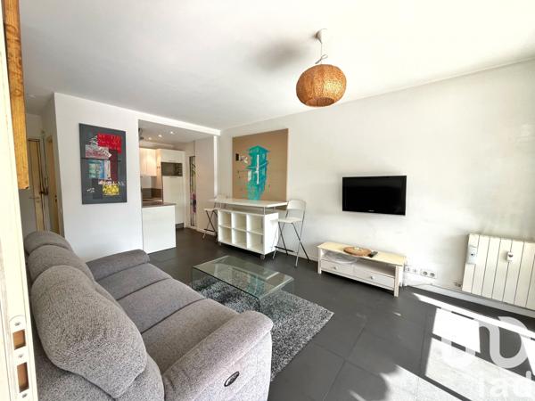 Appartement à vendre 2 pièces 38 m² Menton