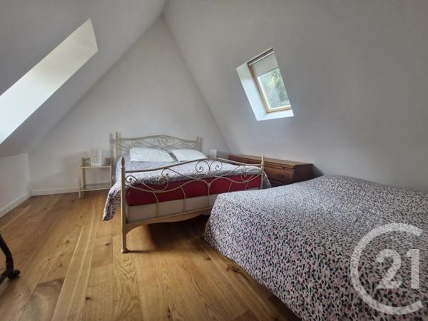 Maison à vendre  6 pièces - 149 m 2   ST VALERY EN CAUX  - 76