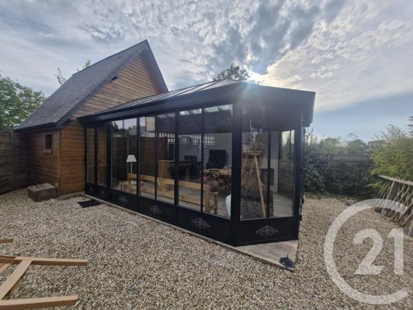 Maison à vendre  6 pièces - 149 m 2   ST VALERY EN CAUX  - 76