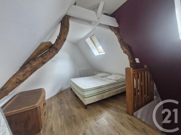 Maison à vendre  6 pièces - 149 m 2   ST VALERY EN CAUX  - 76
