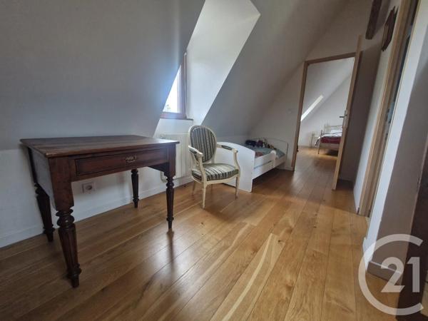 Maison à vendre  6 pièces - 149 m 2   ST VALERY EN CAUX  - 76
