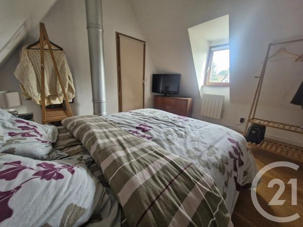 Maison à vendre  6 pièces - 149 m 2   ST VALERY EN CAUX  - 76