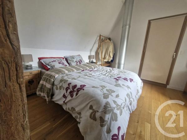 Maison à vendre  6 pièces - 149 m 2   ST VALERY EN CAUX  - 76