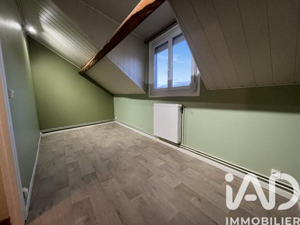 Maison à vendre 3 pièces 75 m² Charleville-Mézières